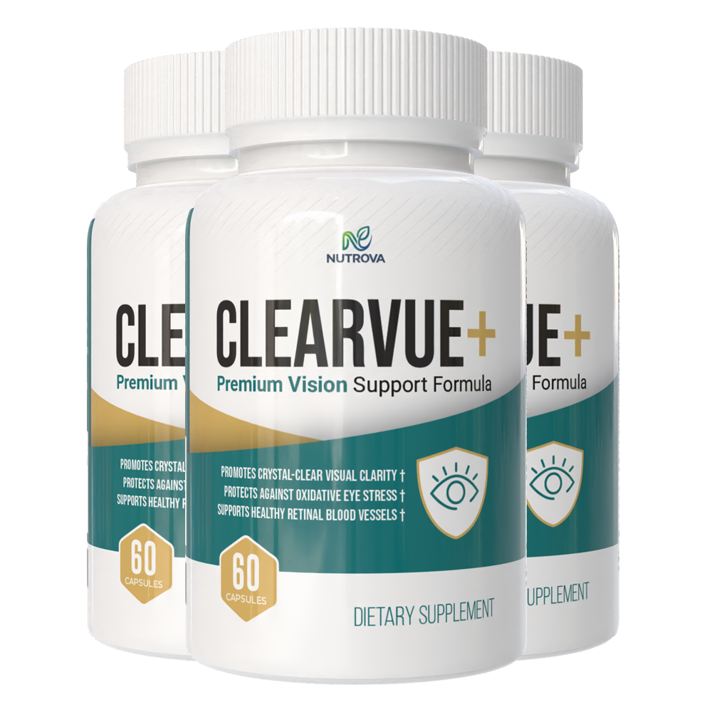 clearvue plus